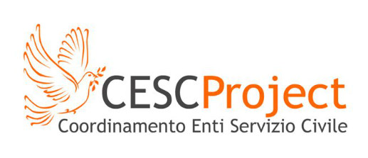 Logo CESC Project