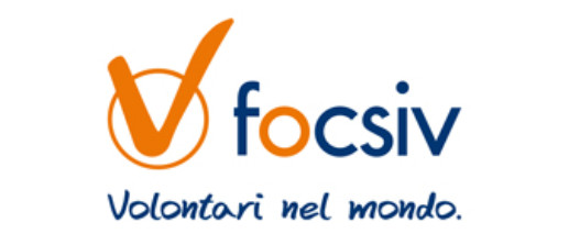 Logo FOCSIV