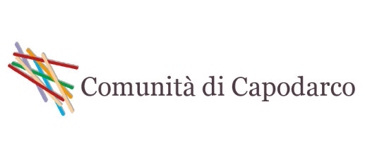 Logo Comunità di Capodarco