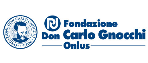 Logo Don Gnocchi