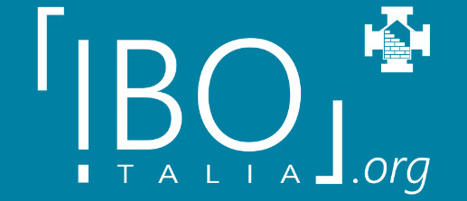 Logo IBO Italia