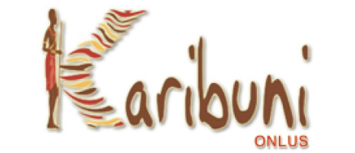 Logo KARIBUNI