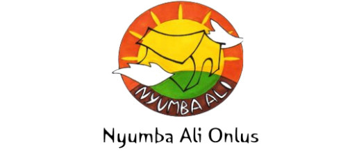 Logo Nyumba Ali Onlus